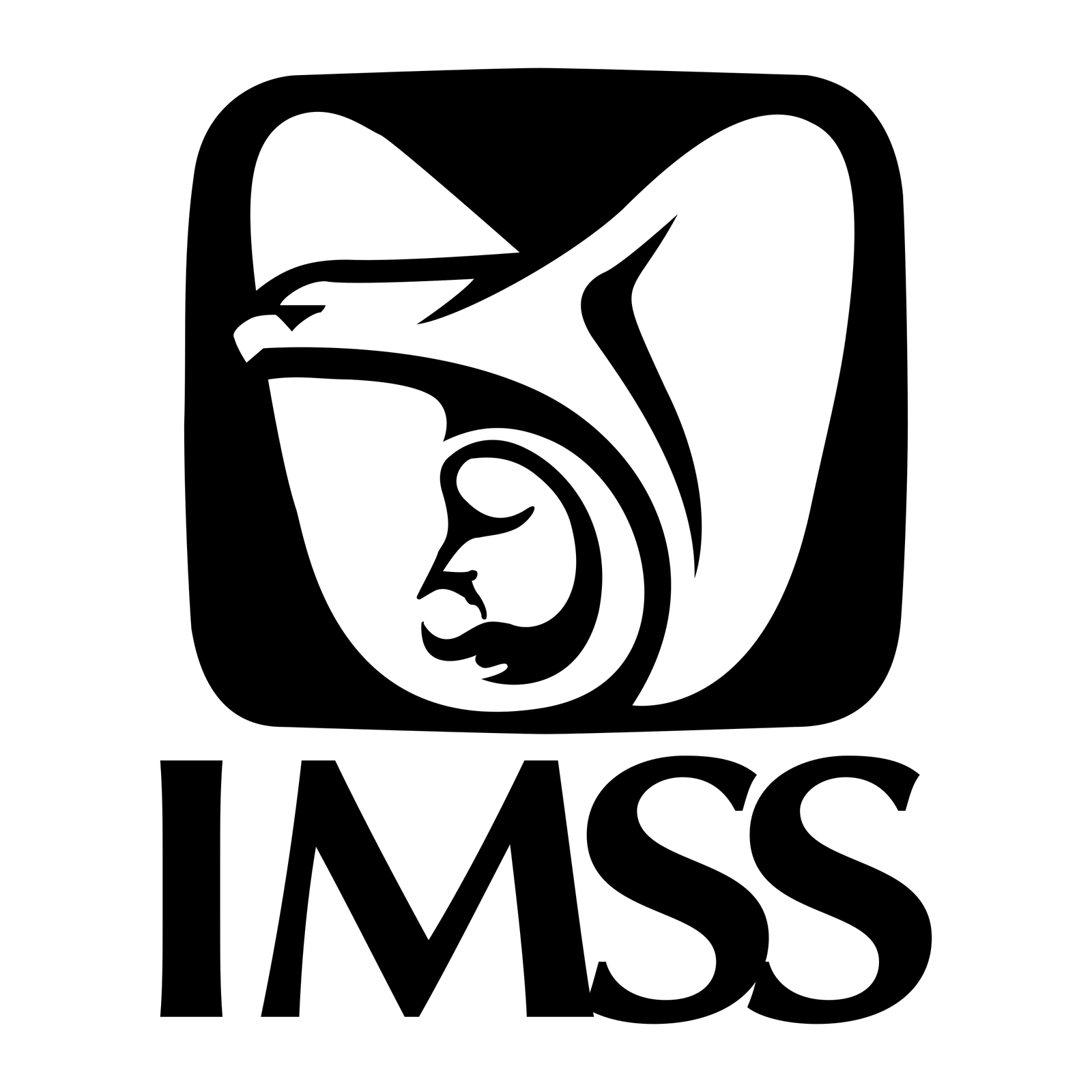 Logo IMSS